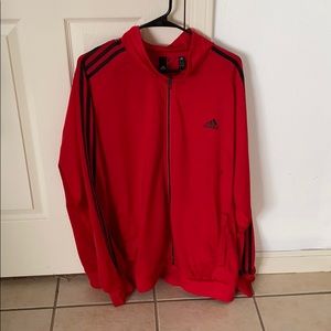 Make offer Adidas jacket men’s